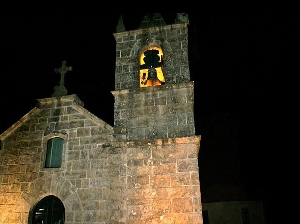 فيلا Casa Do Avo سيستلو المظهر الخارجي الصورة